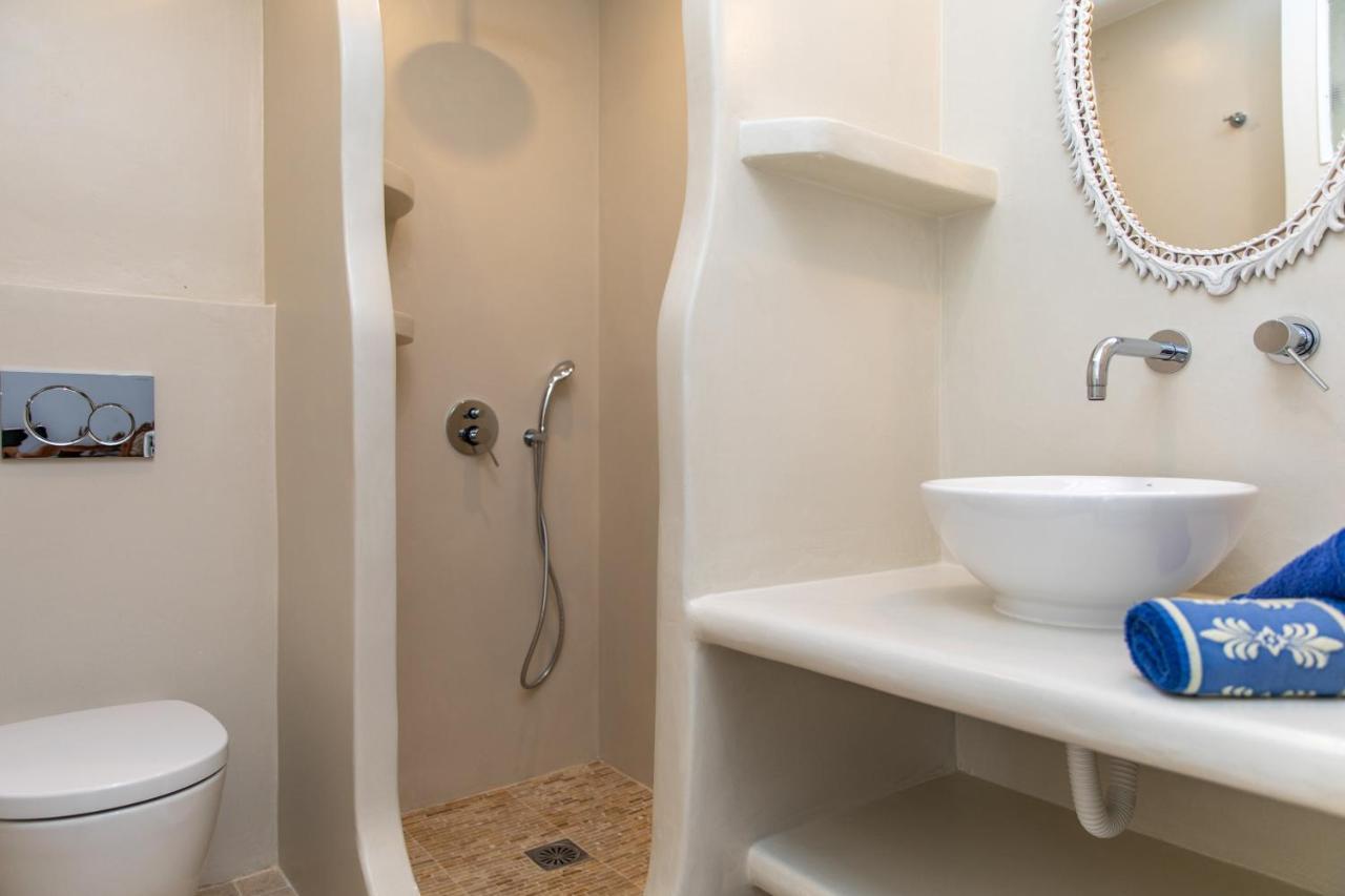 Gatis Place Naxos City Exterior foto