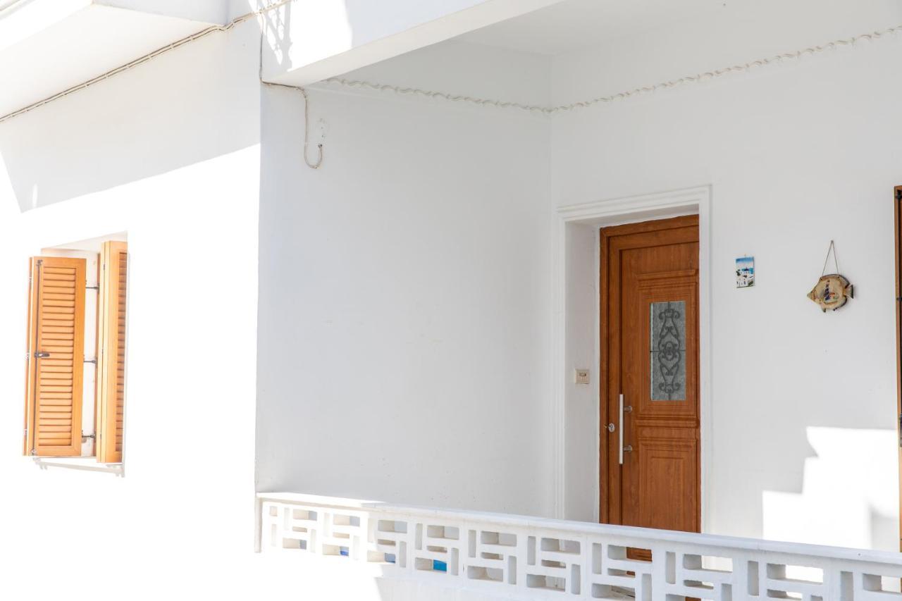 Gatis Place Naxos City Exterior foto
