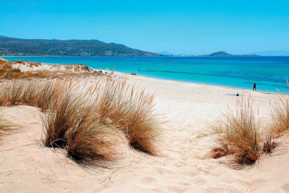 Gatis Place Naxos City Exterior foto