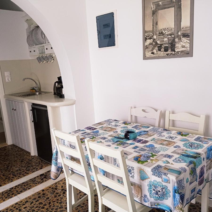Gatis Place Naxos City Exterior foto