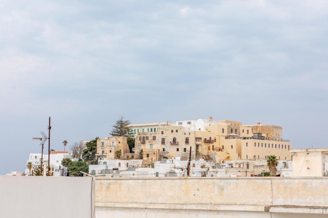 Gatis Place Naxos City Exterior foto